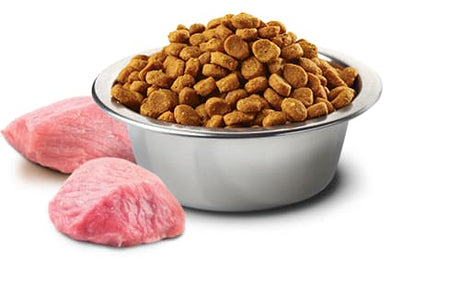 Natural And Delicious Prime Canino Adulto Mini Pollo 10Kg