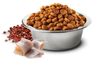 Natural And Delicious Quinoa Feline Skin Coat Arenque 7 5Kg