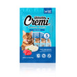 Snack Gato Naturalistic Cremi Atun 60 Grs