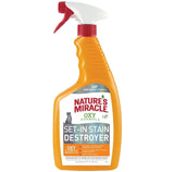 Eliminador Olores Gatos Set In Stain Destroyer Oxy Formula 709Ml