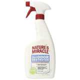 Natures Miracle 3In1 Odor Destroyer 709Ml
