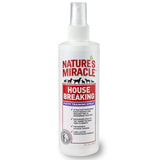 Natures Miracle Housebreaking Educador 236Ml