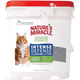  Natures Miracle Intense Defense Litter Arena Sanitaria 18Kg