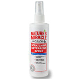  Natures Miracle Scratching Deterrent Spray Anti Rasgunos 236Ml