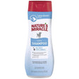 Natures Miracle Shampoo Puppy Control De Olor 473Ml