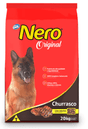  Alimento Nero Perro Adulto Sabor Churrasco 20Kg