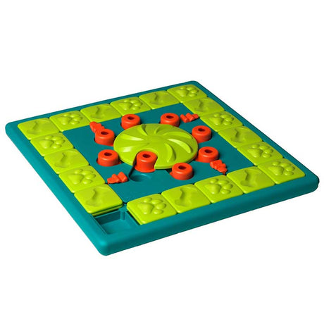 Nina Ottosson Nina Ottosson Perros Multipuzzle Nivel 4