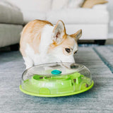 Nina Ottosson Perros Wobble Bowl Nivel 1