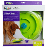 Nina Ottosson Perros Wobble Bowl Nivel 1