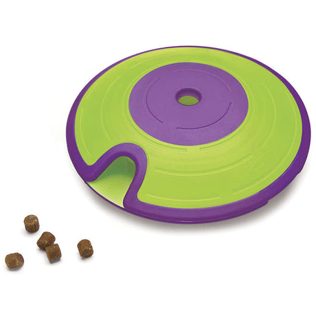 Nina Ottosson Nina Ottosson Dispensador Maze Nivel 2 Juguete Para Perros