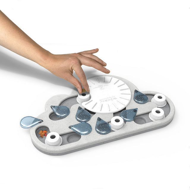  Nina Ottossonn Puzzle Rainy Day Nivel 3 Juguete Para Gatos