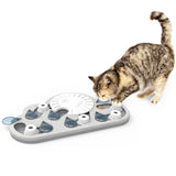  Nina Ottossonn Puzzle Rainy Day Nivel 3 Juguete Para Gatos