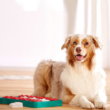 Nina Ottosson Puzzle Brick Nivel 2 Juguete Para Perros