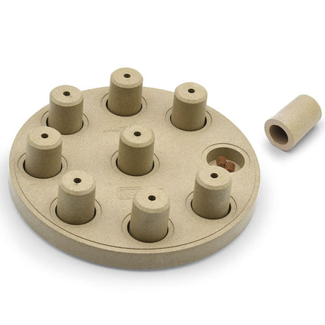 Nina Ottosson Nina Ottosson Puzzle Smart Composite Nivel 1 Juguete Para Perros