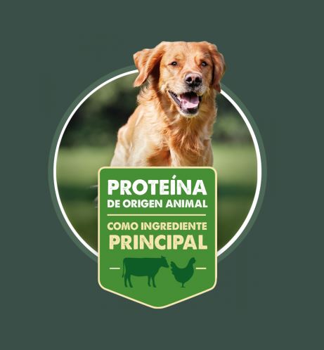 Nómade Cachorro Todas las Razas 10 kg