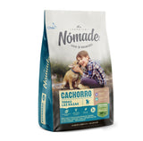 Nómade Cachorro Todas las Razas 10 kg