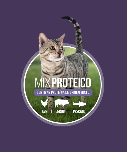 Nómade Gato Adulto 10 kg