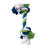 Dog It Cuerdas Anudadas Tricolor S