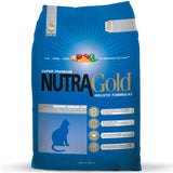  Nutragold Cat Indoor Senior 7 5Kg