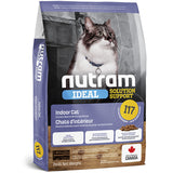 Nutram I17 Ideal Solution Support 1 13Kg