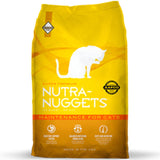 Nutra Nuggets Cat Mantencion 7 5Kg