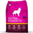  Nutra Nuggets Lite Senior 15Kg