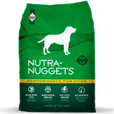  Nutra Nuggets Performance 15Kg