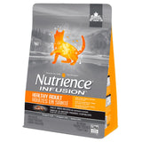  Nutrience Cat Infusion Adult 2 27Kg