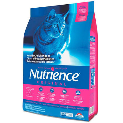 Nutrience Cat Original Indoor 2.5kg