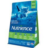 Nutrience Cat Original Kitten 2 5Kg