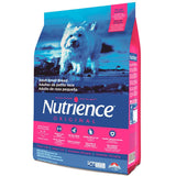 Nutrience Dog Original Adult Small 2 5Kg