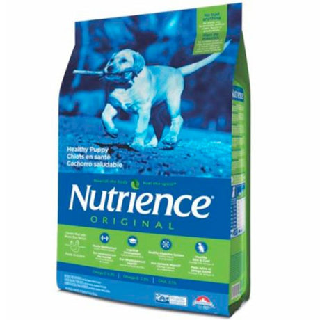 Nutrience Dog Original Puppy 2 5Kg