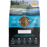  Nutrience Dog Subzero Canadian Pacific 1 8Kg