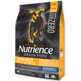 Nutrience Dog Subzero Fraser Valley 2 27Kg