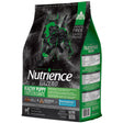 Nutrience Dog Subzero Puppy Fraser Valley 10Kg