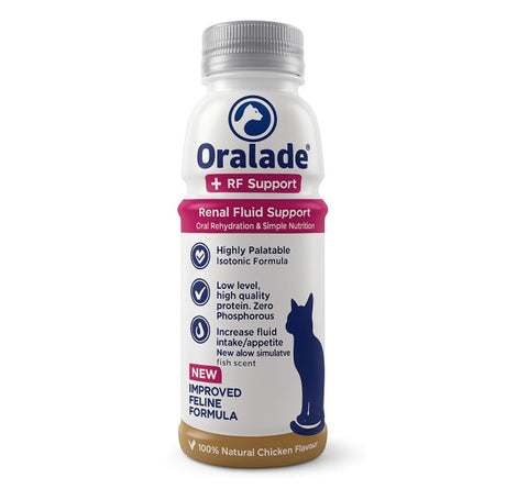 Oralade 