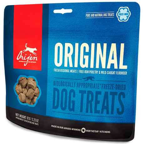 Orijen Dog Original Treats 42Gr