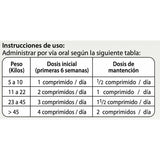 Osteodrag Ha 30 Comprimidos