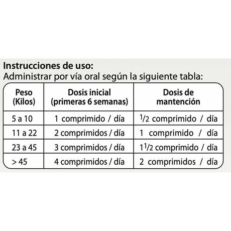 Osteodrag Ha 30 Comprimidos