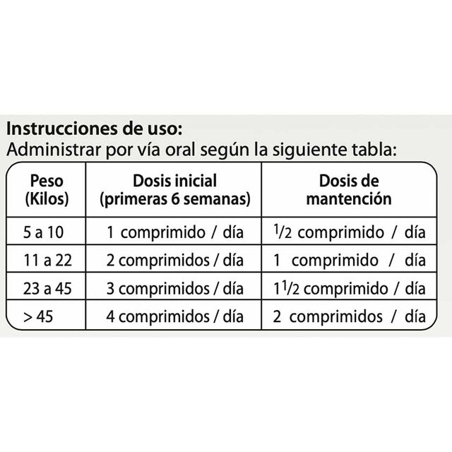 Osteodrag Ha 30 Comprimidos