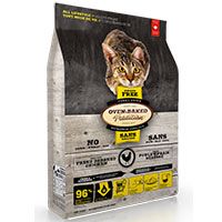Oven Baked Cat Grain Free Chicken 2 27Kg