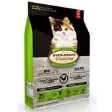 Oven Baked Cat Traditional Kitten Chicken 2 27Kg