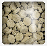 Oven Baked Dog Bacon Treats 227Gr