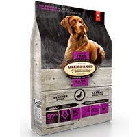 Oven Baked Dog Grain Free Duck All Breed 10 43Kg