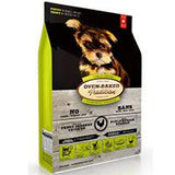 Oven Baked Dog Traditional Chicken Puppy Small Breed 2 27Kg