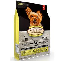 Oven Baked Dog Traditional Chicken Adult Small Breed 2 27Kg