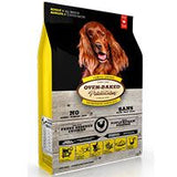 Oven Baked Dog Traditional Chicken Adult All Breed 11 34Kg
