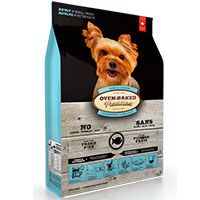 Oven Baked Dog Traditional Adult Fish Small Breed 2 27Kg