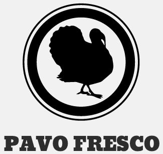 Lata Oven Baked Perro Pate Pavo 354Gr