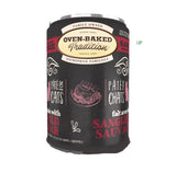 Lata Oven Baked Dog Pate De Jabali Boar 354Gr